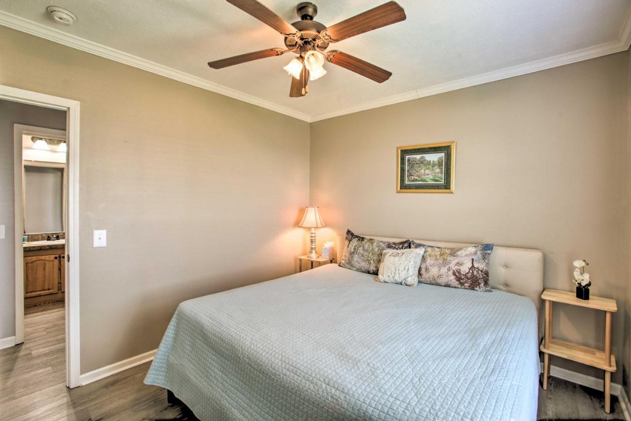 Waterfront New Orleans Home With Private Dock And Pier מראה חיצוני תמונה