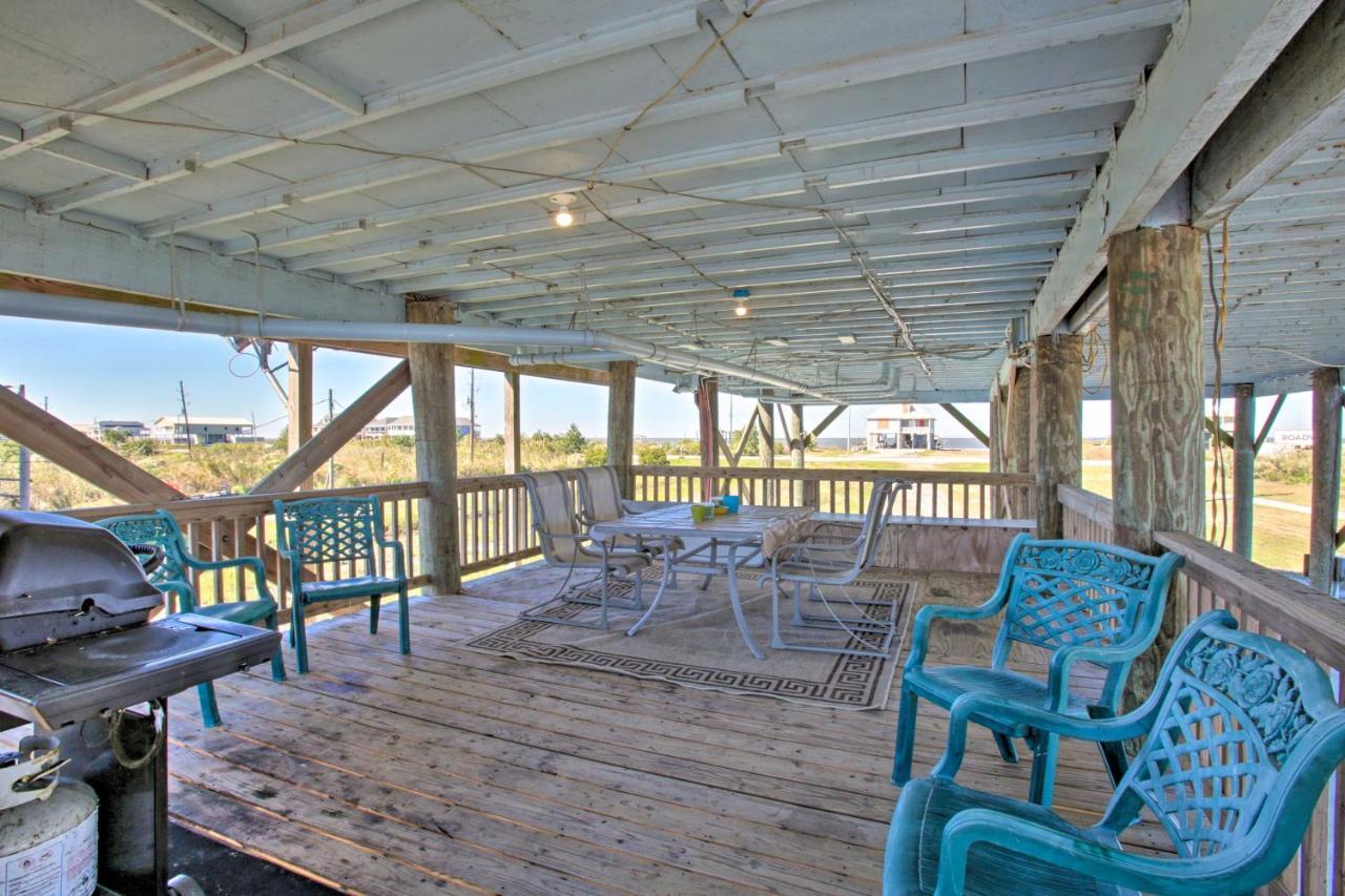 Waterfront New Orleans Home With Private Dock And Pier מראה חיצוני תמונה